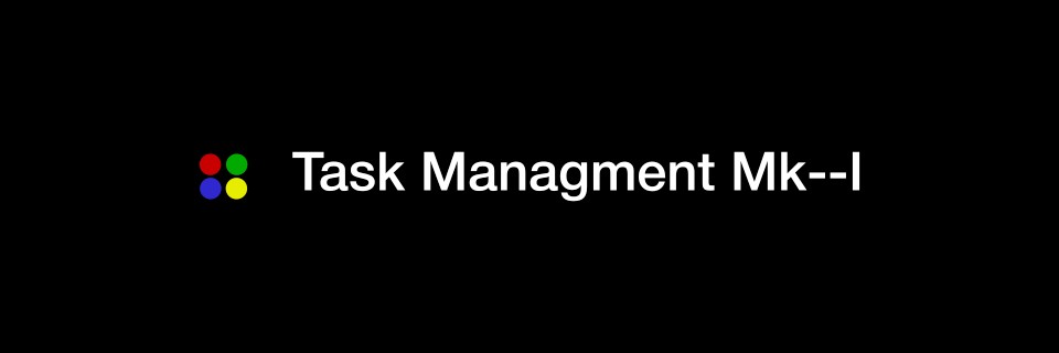 Task Management Application